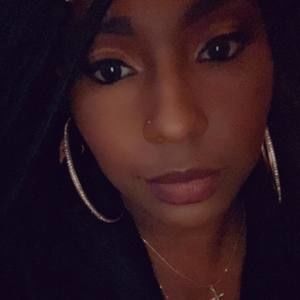 Meet your Posher, Niesha